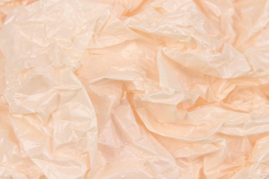 ⋗ Бумага тишью Пастель с перламутром персиковый, 5 листов купить в Украине ➛ CakeShop.com.ua, фото