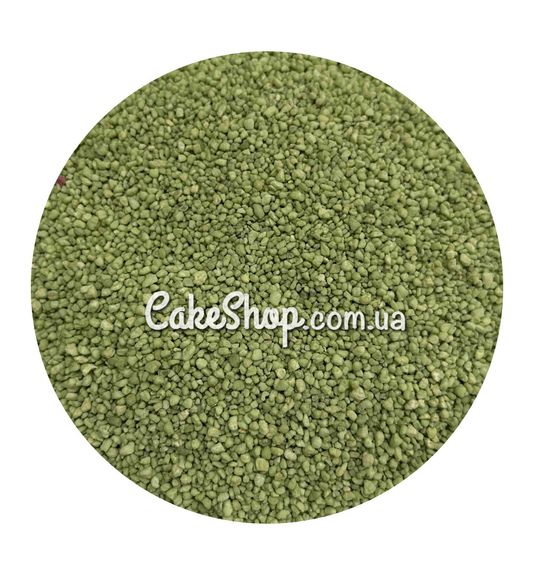 ⋗ Рис воздушный Фисташковый, 1 кг купить в Украине ➛ CakeShop.com.ua, фото