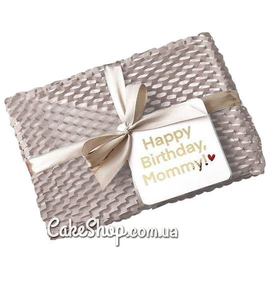 ⋗ Бумага перфорированная Соты светло-сиреневая, 5 шт купить в Украине ➛ CakeShop.com.ua, фото