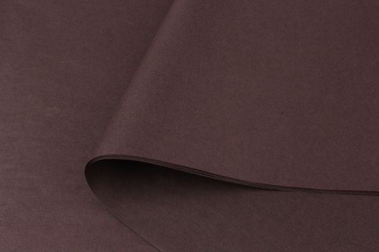⋗ Папір тішью LP коричневий 28г/м, 10 аркушів купити в Україні ➛ CakeShop.com.ua, фото