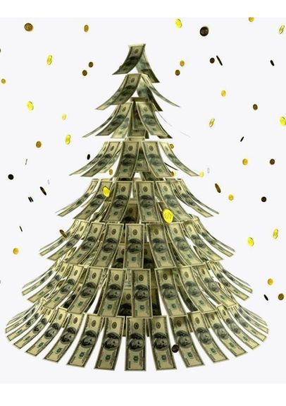 ⋗ Вафельная картинка Деньги 21 купить в Украине ➛ CakeShop.com.ua, фото