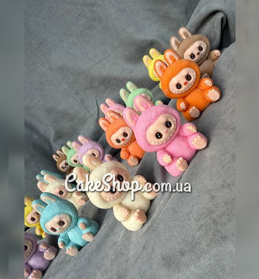 ⋗ Шоколадна фігурка Лабуба ТМ ДімК купити в Україні ➛ CakeShop.com.ua, фото