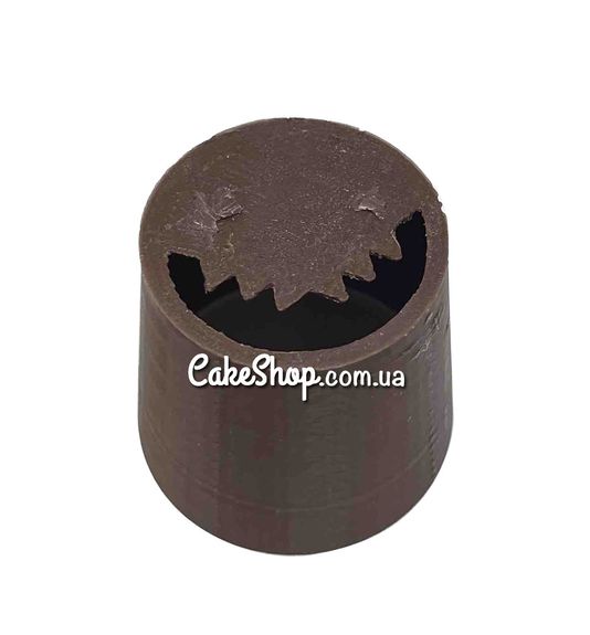 ⋗ Насадка для зефира Листок 4 купить в Украине ➛ CakeShop.com.ua, фото