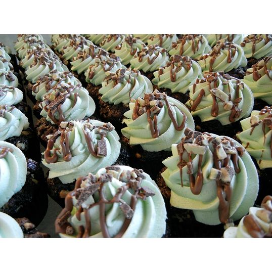 ⋗ Насадка Ateco # 827 Відкрита зірка, велика купити в Україні ➛ CakeShop.com.ua, фото