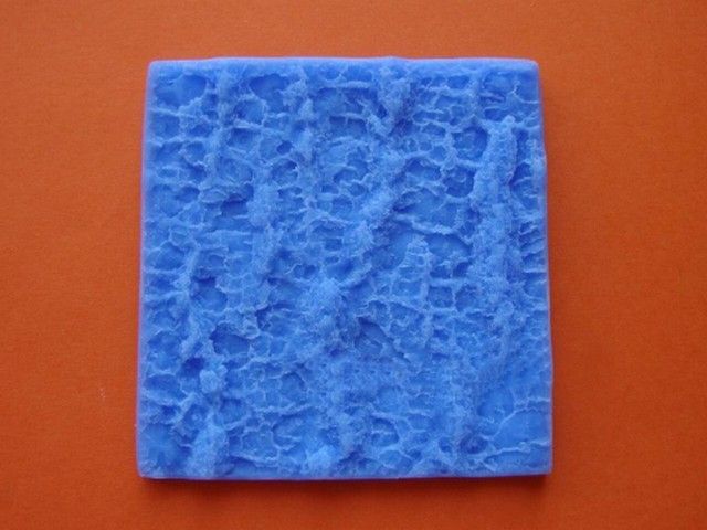 Силіконовий килимок Кора дерева - фото