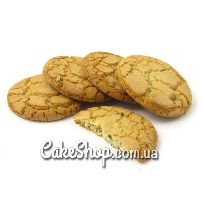 ⋗ Суміш для печива Американо, 200 г купити в Україні ➛ CakeShop.com.ua, фото
