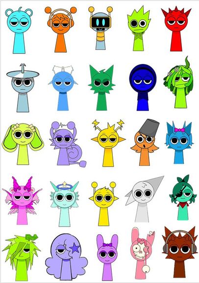 ⋗ Сахарные фигурки топеры MAXI Спрунки ТМ ДомК купить в Украине ➛ CakeShop.com.ua, фото