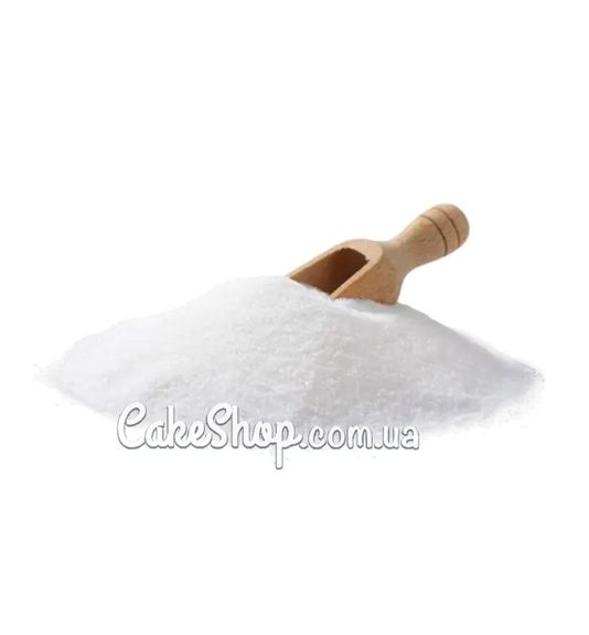 ⋗ Натуральный сахарозаменитель для карамлизации ZUSTO, 1 кг купить в Украине ➛ CakeShop.com.ua, фото