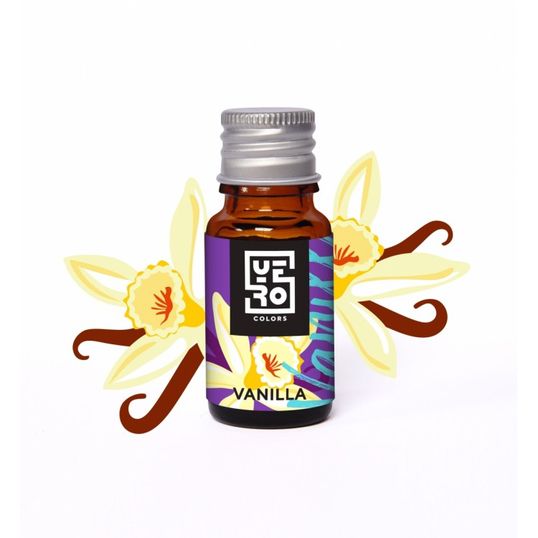 ⋗ Ароматизатор харчовий Yero Colors Ваніль, 10 г купити в Україні ➛ CakeShop.com.ua, фото