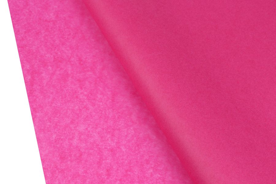 ⋗ Бумага тишью LP малиновый 17г/м, 10 листов купить в Украине ➛ CakeShop.com.ua, фото