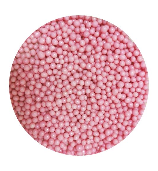 ⋗ Рис повітряний в шоколаді Малина, 50 г купити в Україні ➛ CakeShop.com.ua, фото