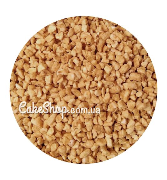 ⋗ Карамелизированный воздушный рис Doretta, 100 г купить в Украине ➛ CakeShop.com.ua, фото