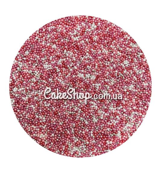 ⋗ Посыпка сахарная Нонпарель смесь #5, 1 кг купить в Украине ➛ CakeShop.com.ua, фото