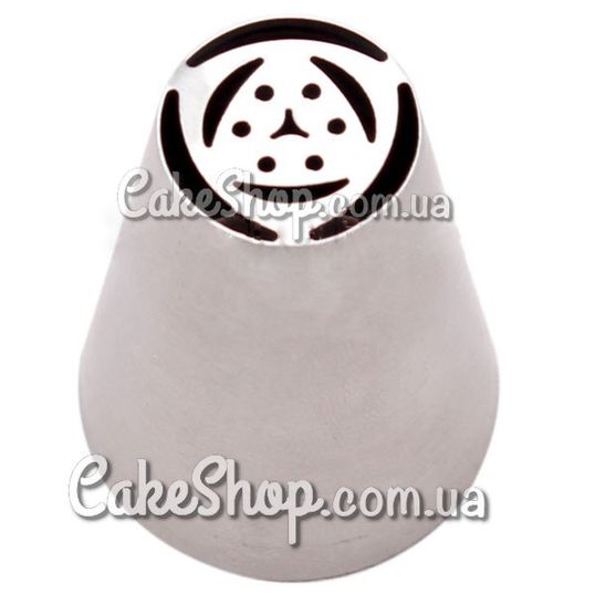 ⋗ Насадка 11 Тюльпан классический купить в Украине ➛ CakeShop.com.ua, фото