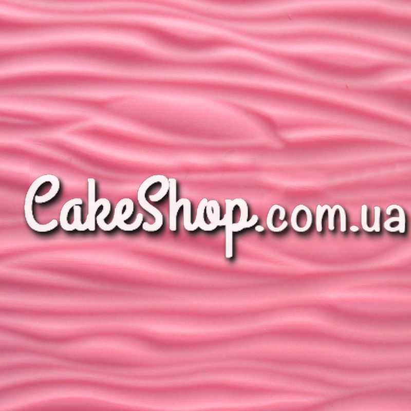 ⋗ Силіконовий килимок для евродесертів Поліно купити в Україні ➛ CakeShop.com.ua, фото