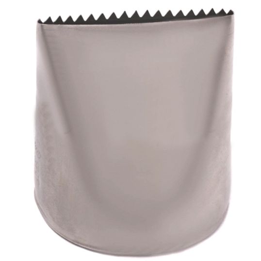 ⋗ Насадка Ateco # 790 для плетения, большая купить в Украине ➛ CakeShop.com.ua, фото