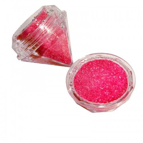 ⋗ Блестки пищевые Sweety Kit Розовый GLT 17.1 купить в Украине ➛ CakeShop.com.ua, фото