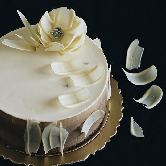 ⋗ Шоколад Сублиме белый Bianko 33-34%, 1 кг купить в Украине ➛ CakeShop.com.ua, фото