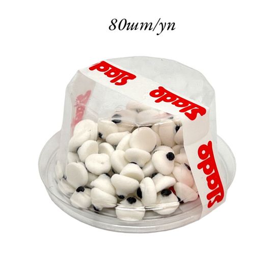 ⋗ Посипка цукрова IR Очі, 5г купити в Україні ➛ CakeShop.com.ua, фото