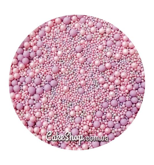 ⋗ Посыпка сахарная ТМ Сладо Беби, 50г купить в Украине ➛ CakeShop.com.ua, фото