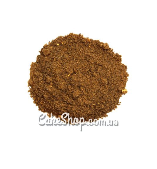 ⋗ Смесь специй для финского имбирного печенья (молотая), 100 г купить в Украине ➛ CakeShop.com.ua, фото