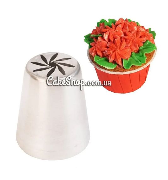 ⋗ Насадка кондитерская 30 купить в Украине ➛ CakeShop.com.ua, фото