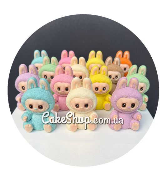 ⋗ Шоколадна фігурка Лабуба ТМ ДімК купити в Україні ➛ CakeShop.com.ua, фото