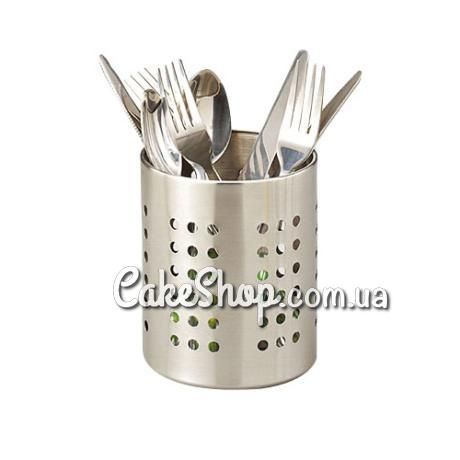 ⋗ Подставка для столовых приборов купить в Украине ➛ CakeShop.com.ua, фото