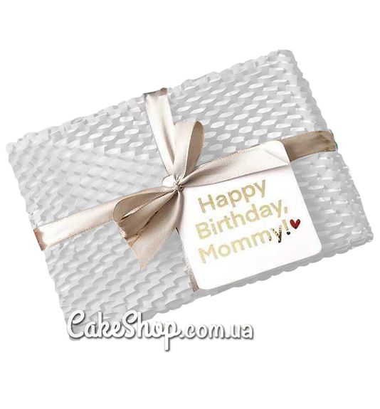 ⋗ Папір перфорований Соти білий, 5 шт купити в Україні ➛ CakeShop.com.ua, фото