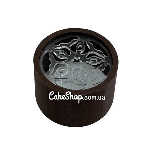 ⋗ Насадка для зефира Тюльпан 9, d 4,2 см купить в Украине ➛ CakeShop.com.ua, фото