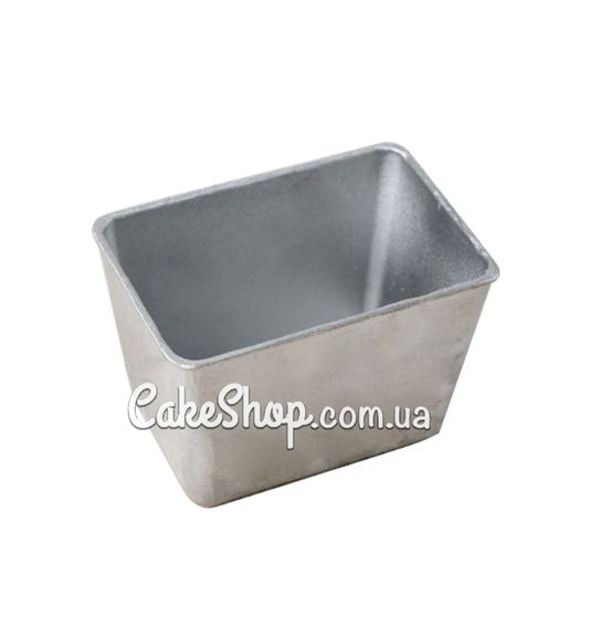 ⋗ Форма для хлеба (№11) купить в Украине ➛ CakeShop.com.ua, фото