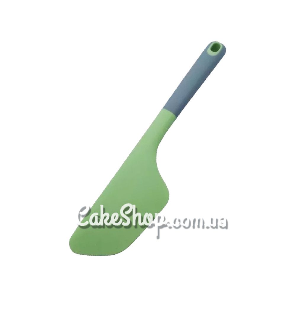 ⋗ Лопатка силіконова широка купити в Україні ➛ CakeShop.com.ua, фото