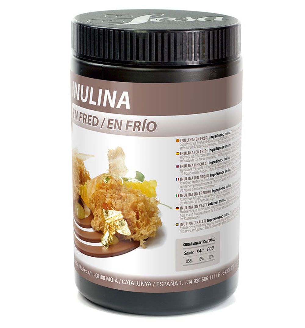 ⋗ Инулин Cold Sosa, 500г купить в Украине ➛ CakeShop.com.ua, фото