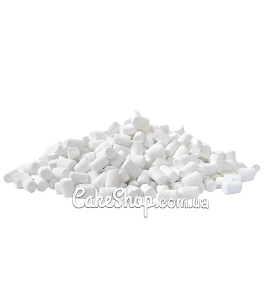 ⋗ Маршмеллоу U NIC Белое, 1 кг купить в Украине ➛ CakeShop.com.ua, фото