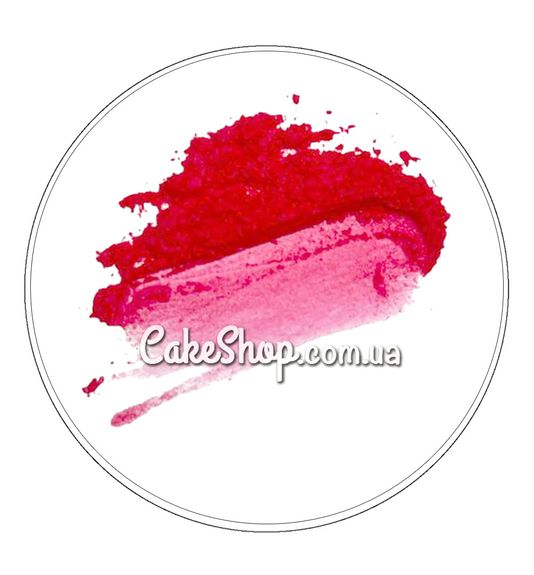 ⋗ Кандурин Малиновый ТМ Сладо 2 г купить в Украине ➛ CakeShop.com.ua, фото