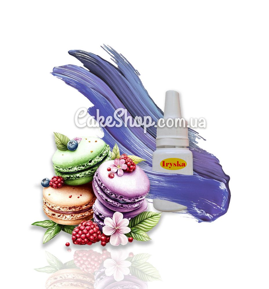 Краситель гелевой Ириска водорастворимый Лохина, 15 г - фото