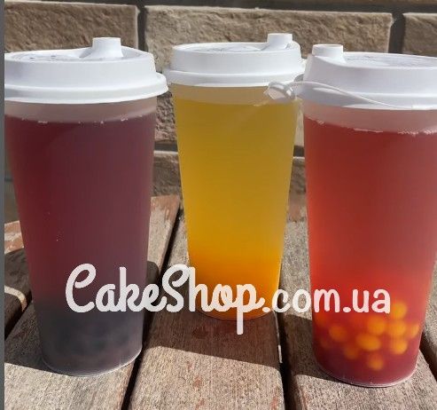 ⋗ Соус-пюре фруктове Bon Classic Мохіто, 1200 г купити в Україні ➛ CakeShop.com.ua, фото