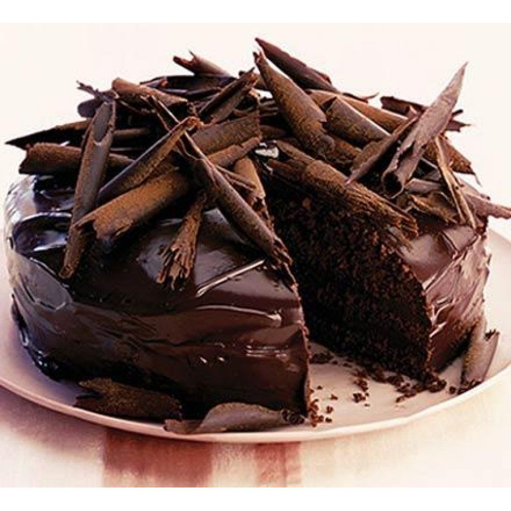 ⋗ Шоколад Субліме чорний Фонденте 72%, 100 гр. купити в Україні ➛ CakeShop.com.ua, фото