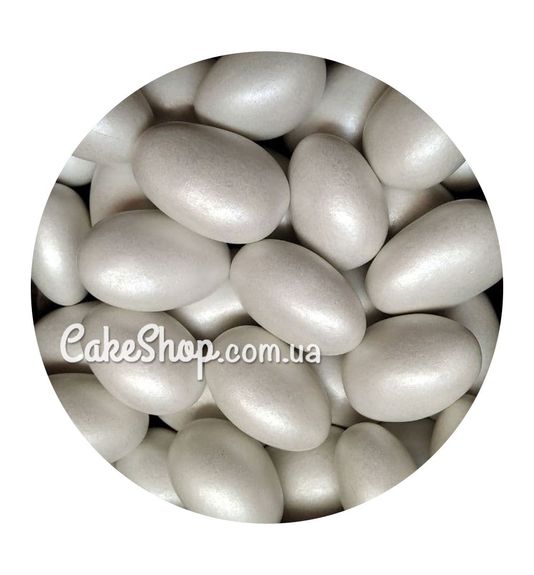 ⋗ Миндаль в шоколаде Жемчуг, 50 г купить в Украине ➛ CakeShop.com.ua, фото
