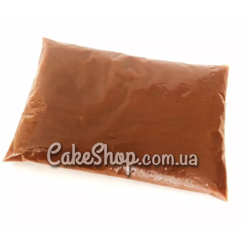 ⋗ Топпинг Соленая карамель, 2 кг купить в Украине ➛ CakeShop.com.ua, фото