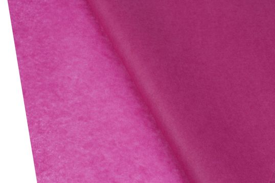 ⋗ Бумага тишью LP фуксия 17г/м, 10 листов купить в Украине ➛ CakeShop.com.ua, фото