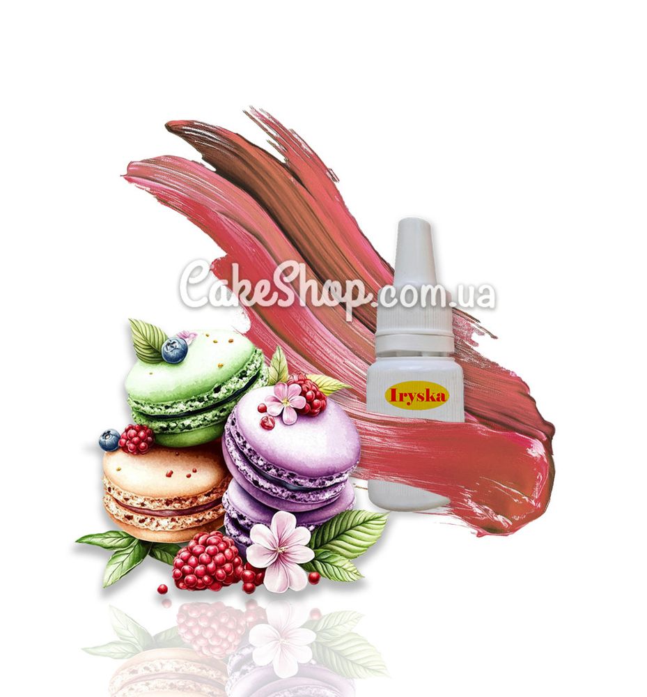 Краситель гелевой Ириска водорастворимый Персиковый, 15 г - фото