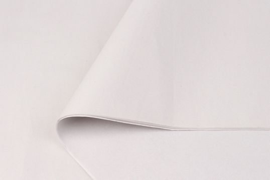 ⋗ Папір тішью LP білий 28г/м, 10 аркушів купити в Україні ➛ CakeShop.com.ua, фото