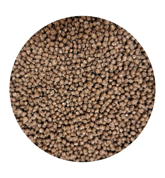 ⋗ Рис повітряний кульки (2-4 мм) з какао, 100г купити в Україні ➛ CakeShop.com.ua, фото