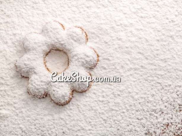 Пудра цукрова нетануча, 500г - фото