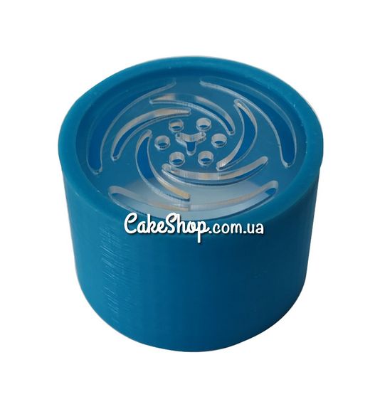 ⋗ Насадка для зефира Тюльпан 6, d 5,2 см купить в Украине ➛ CakeShop.com.ua, фото