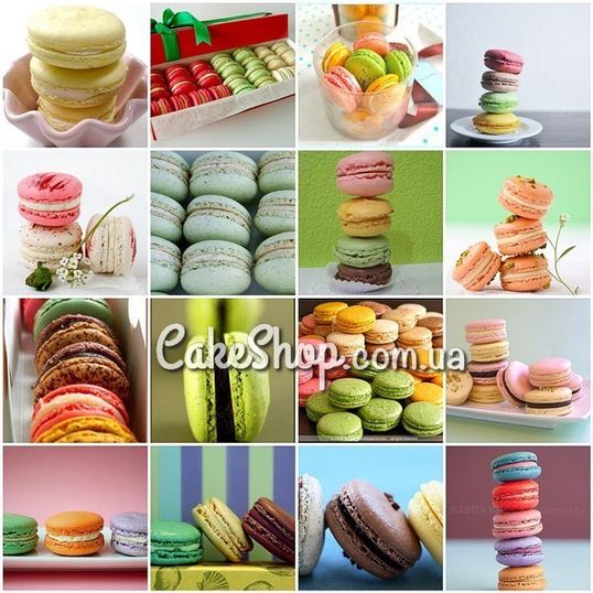 ⋗ Борошно мигдальне дрібного помелу, 500г купити в Україні ➛ CakeShop.com.ua, фото