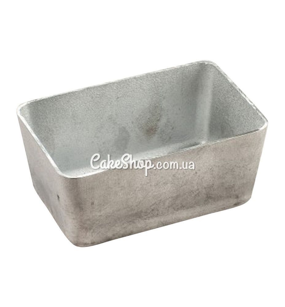 ⋗ Форма для хлеба, кекса 19,5х9,5 см купить в Украине ➛ CakeShop.com.ua, фото