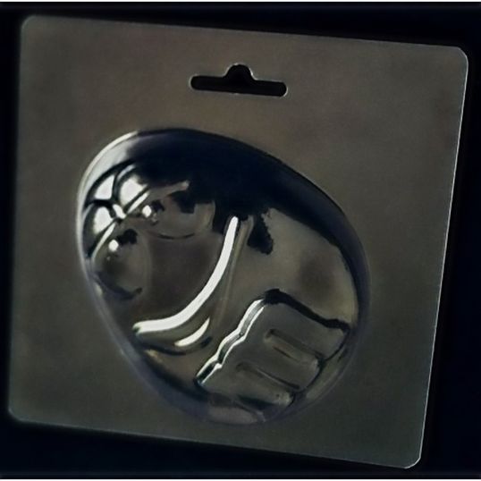 ⋗ Пластикова форма для шоколаду M&M-сик купити в Україні ➛ CakeShop.com.ua, фото