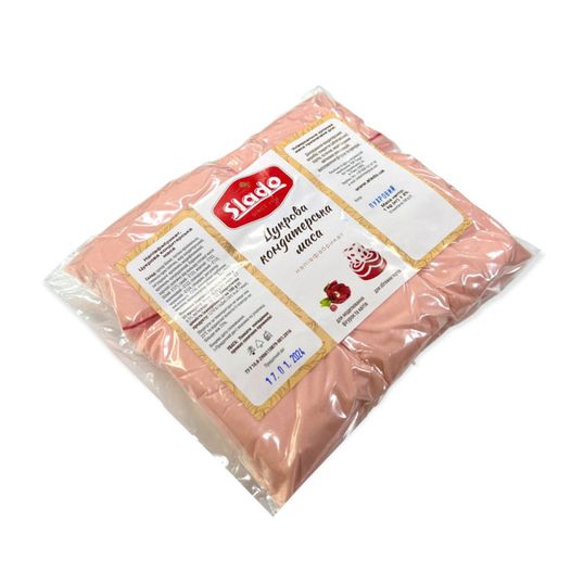 ⋗ Мастика кондитерская Slado Пудра, 100 г купить в Украине ➛ CakeShop.com.ua, фото